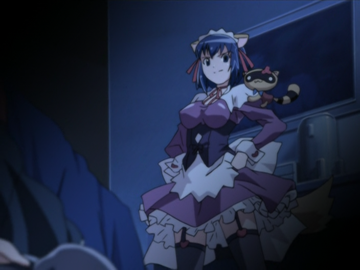 Nurse Witch Komugi-chan Magikarte Z (Fansubber)